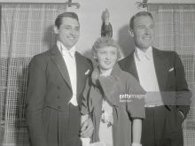 Virginia Cherrill