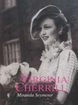 Virginia Cherrill