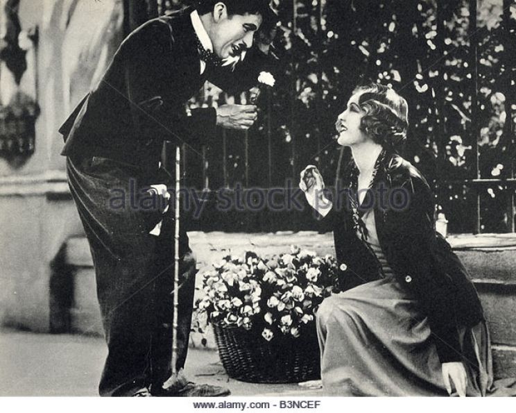 Virginia Cherrill