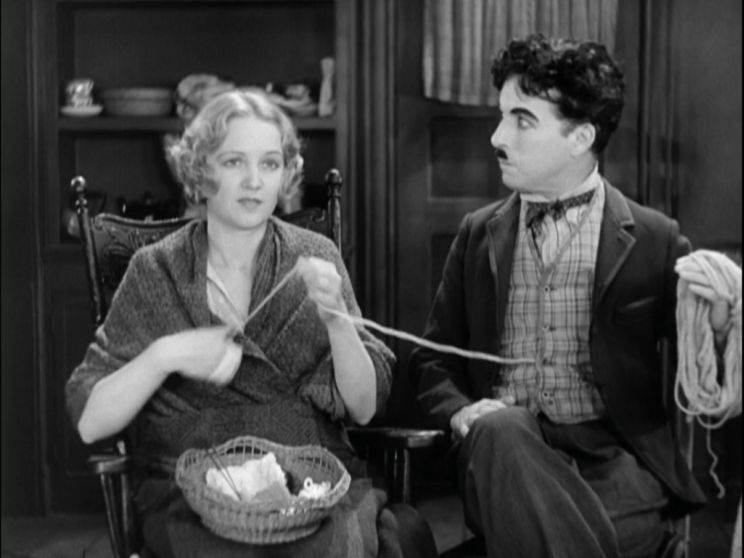 Virginia Cherrill