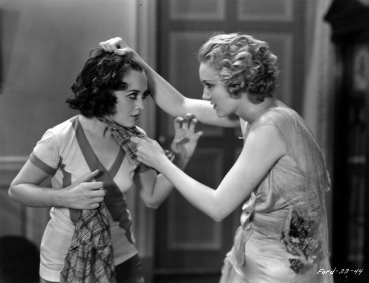 Virginia Cherrill