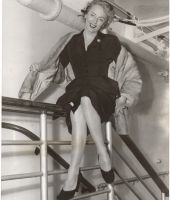 Virginia Christine
