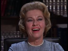 Virginia Christine