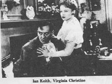 Virginia Christine