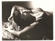 Virginia Christine