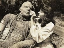 Virginia Christine photo
