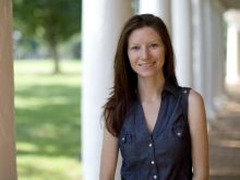 Virginia Christine photo