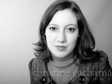 Virginia Christine