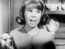 Virginia Christine