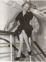 Virginia Christine