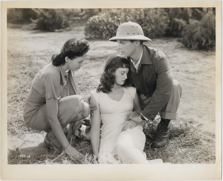 Virginia Christine
