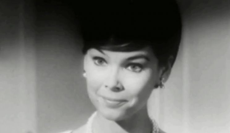 Virginia Christine