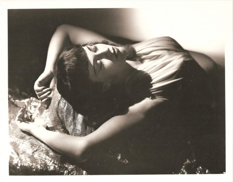 Virginia Christine