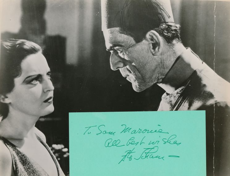Virginia Christine