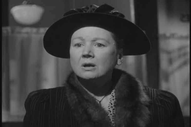 Virginia Christine