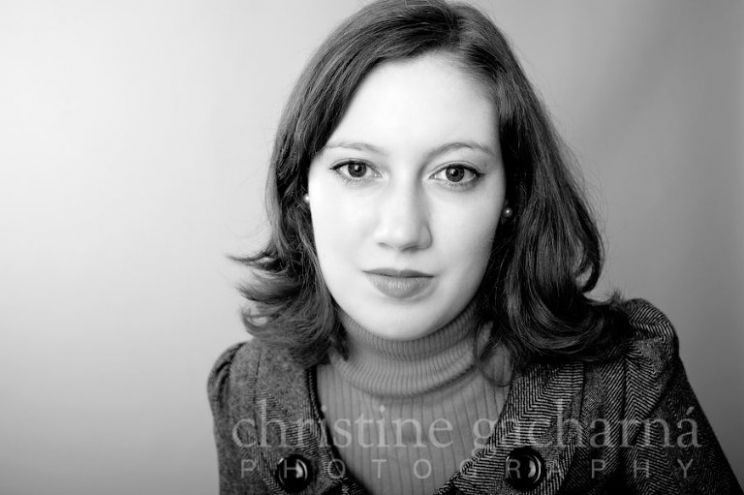 Virginia Christine