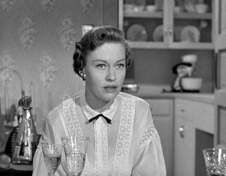 Virginia Christine