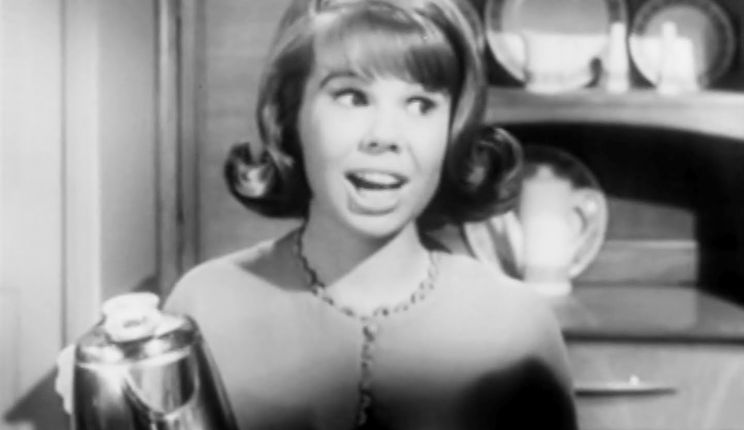 Virginia Christine