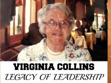 Virginia Collins