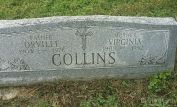 Virginia Collins