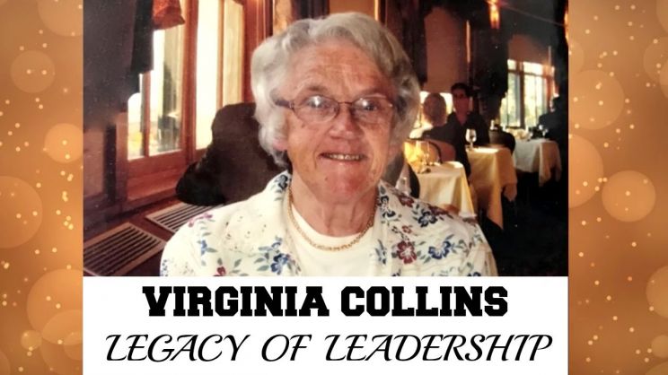 Virginia Collins