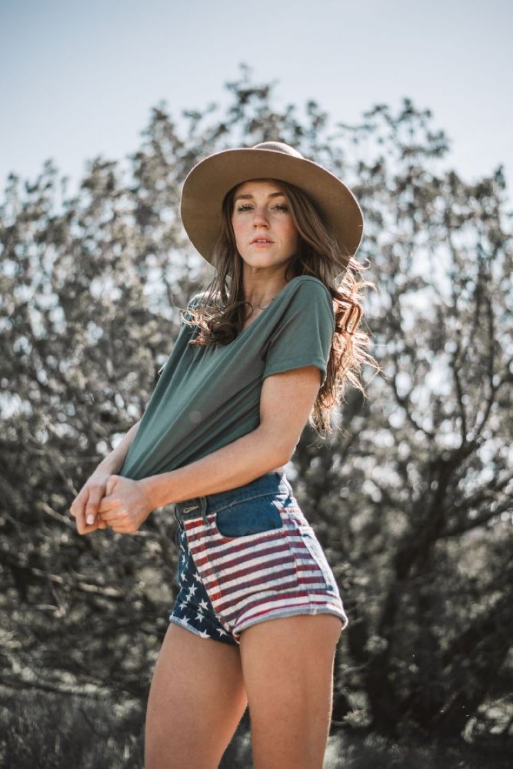 Virginia Collins