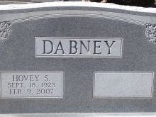 Virginia Dabney