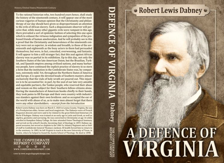 Virginia Dabney