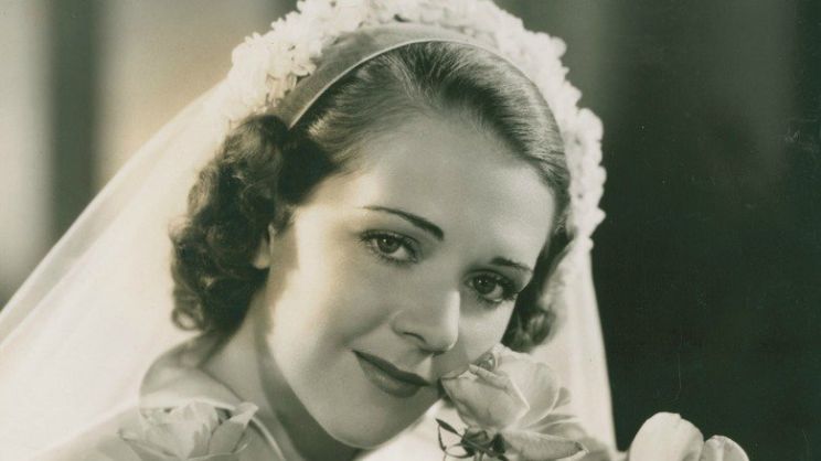 Virginia Dabney