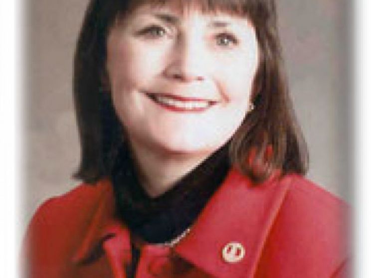 Virginia Dabney