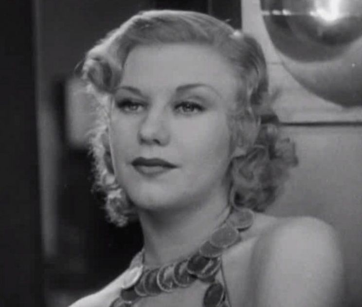 Virginia Dabney