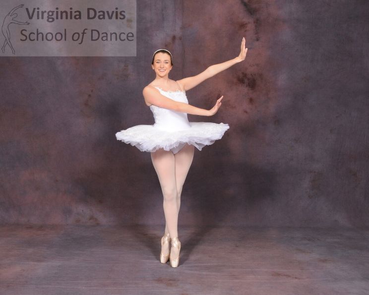 Virginia Davis