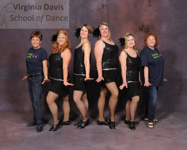 Virginia Davis