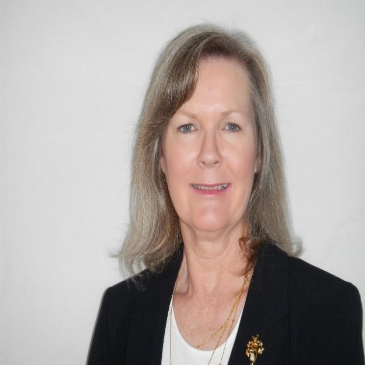 Virginia Davis