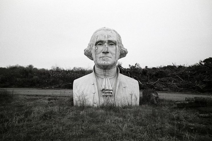 Virginia Field