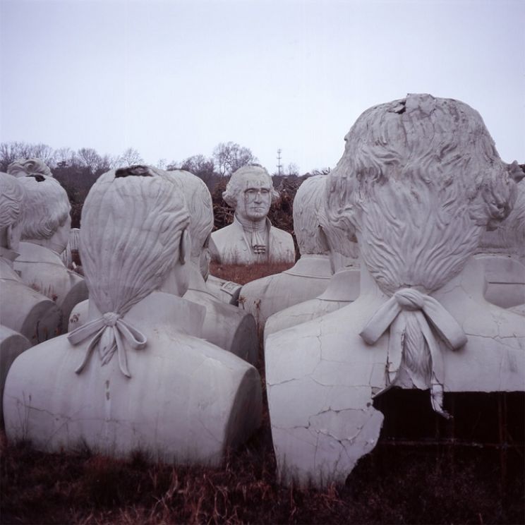 Virginia Field