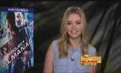 Virginia Gardner