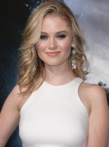 Virginia Gardner photo