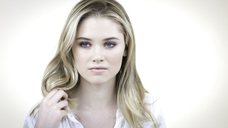 Virginia Gardner