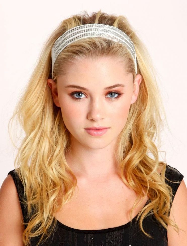 Virginia Gardner