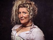 Virginia Gay