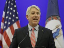 Virginia Gay