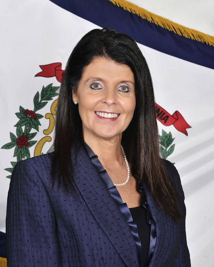Virginia Gay