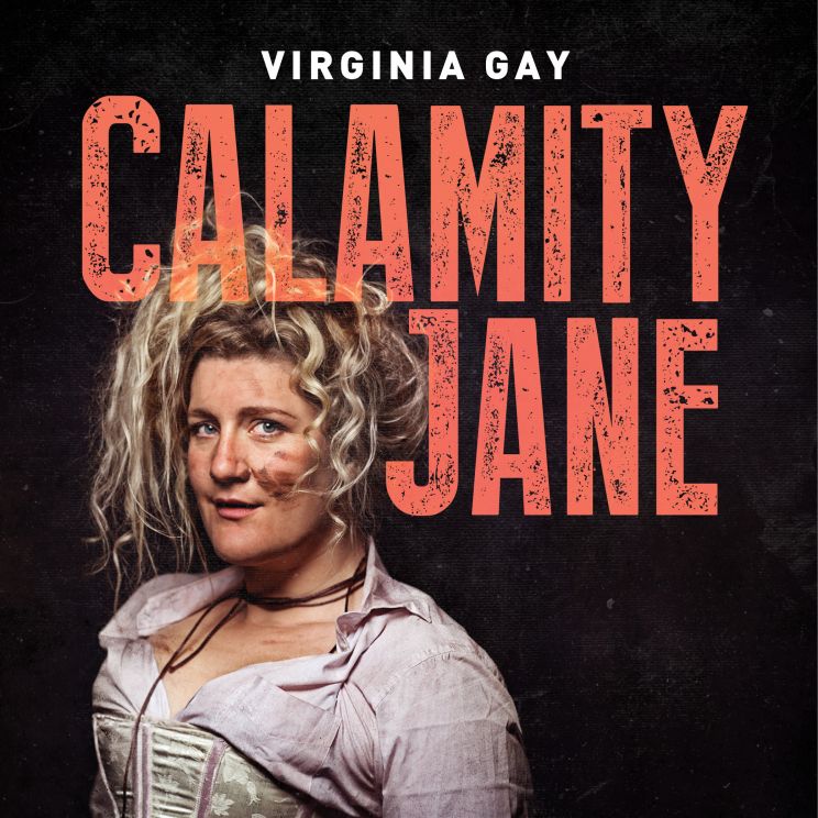 Virginia Gay