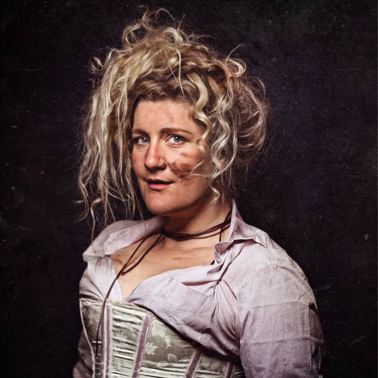 Virginia Gay