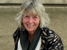 Virginia Gibson
