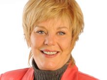 Virginia Gibson