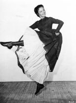 Virginia Gibson