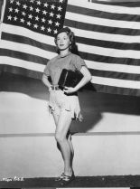 Virginia Gibson