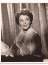 Virginia Gibson